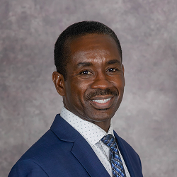 Dr. Pierre