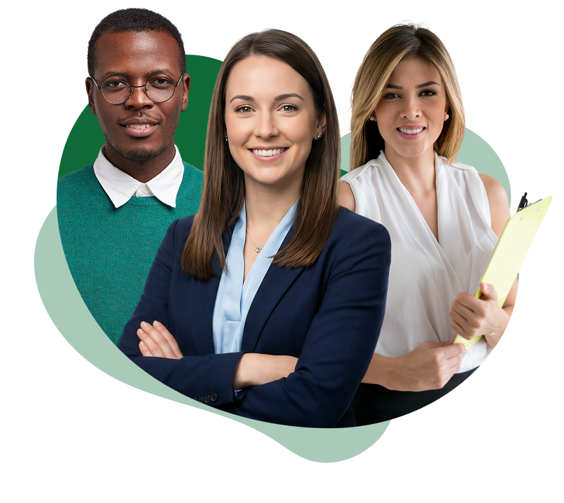 A Caring Team Ready to Help