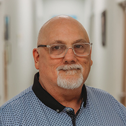 Steven Rhodes