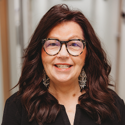 Connie Dunavin