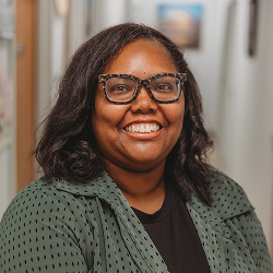 Dr. Victoria Stephens