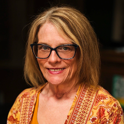 Julie Snow